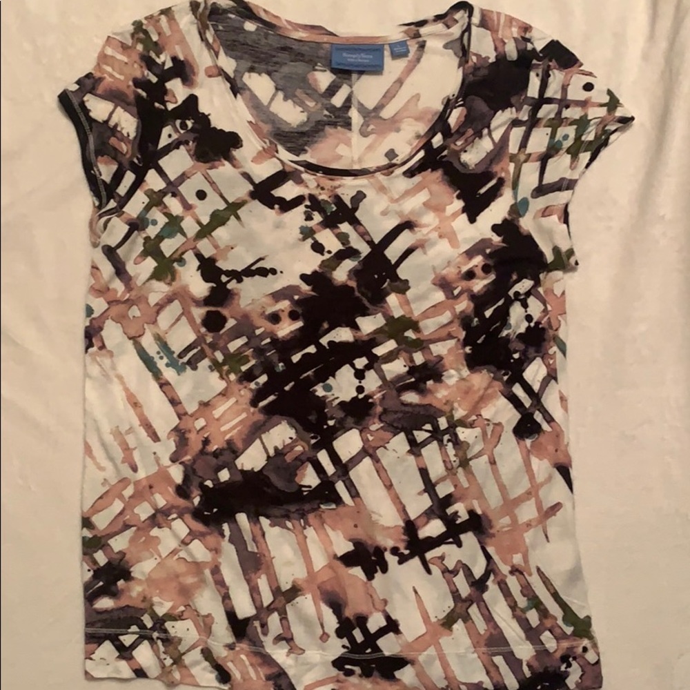 Woman’s blouse